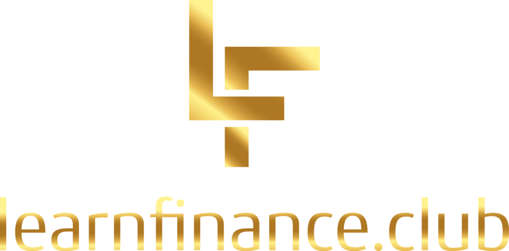 Learn Finance Club Logo